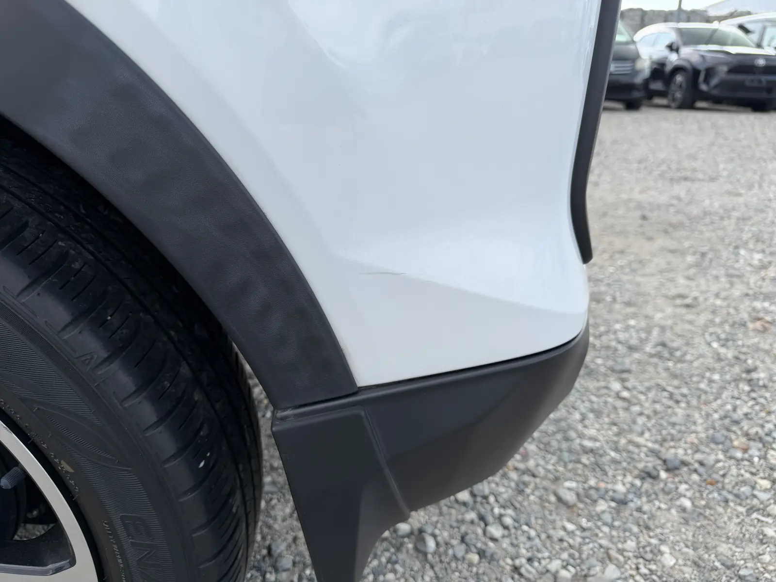 Daihatsu Rocky, 2020