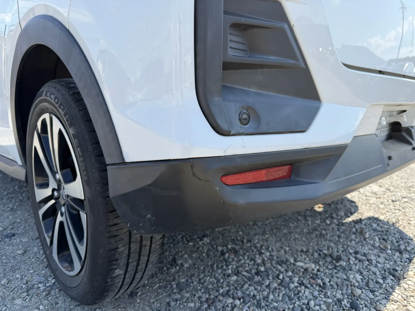 Daihatsu Rocky, 2019
