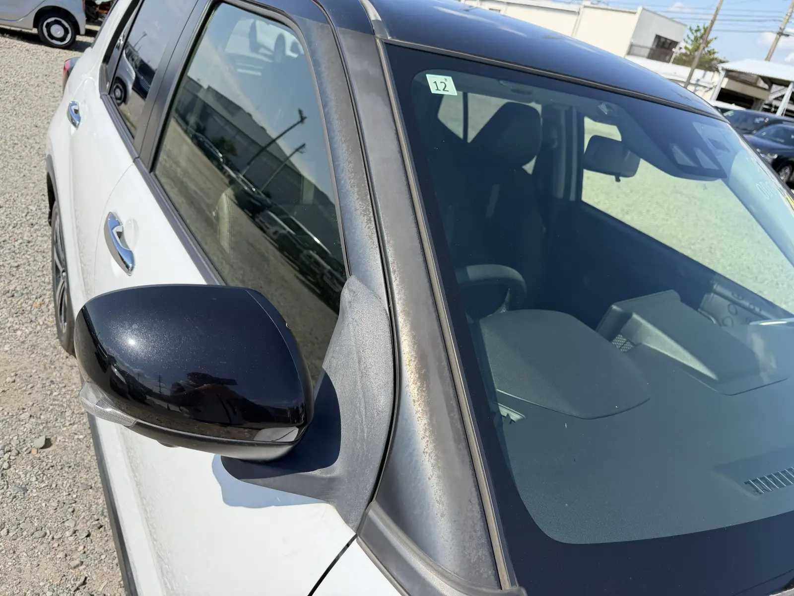 Daihatsu Rocky, 2019