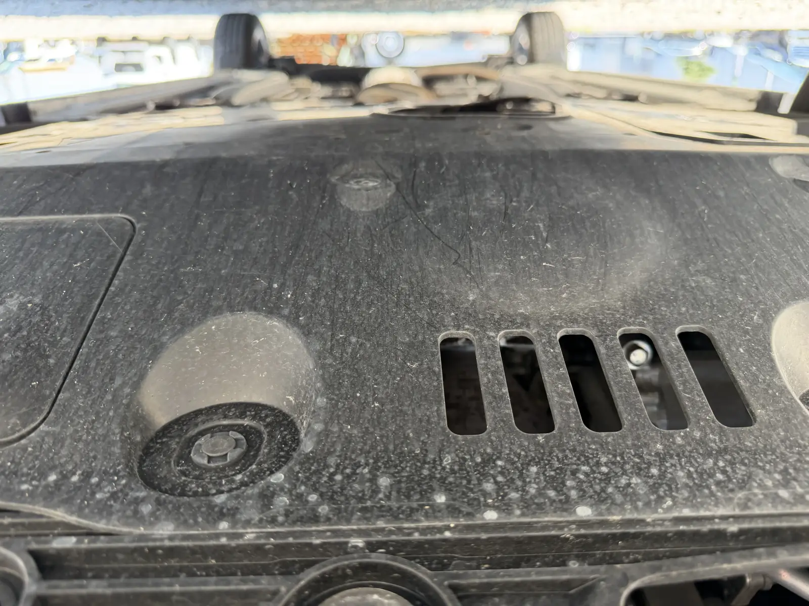 Daihatsu Rocky, 2019