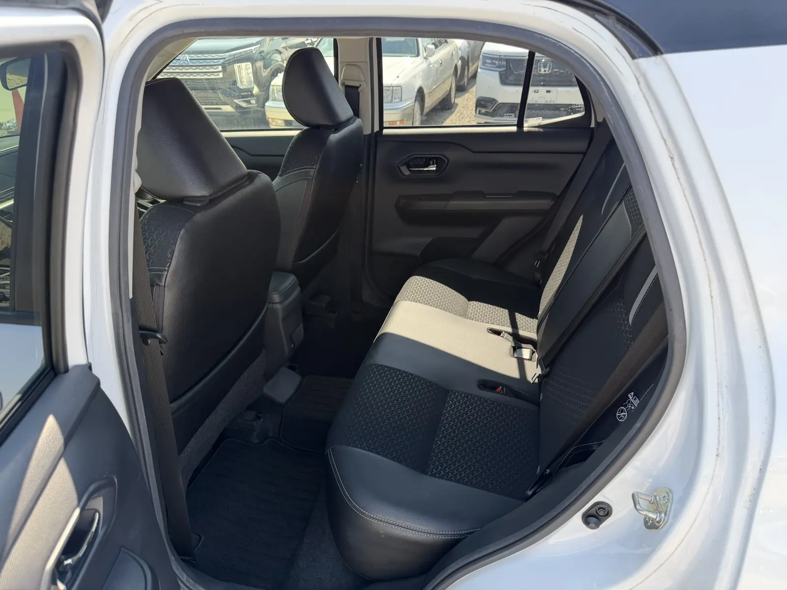 Daihatsu Rocky, 2019