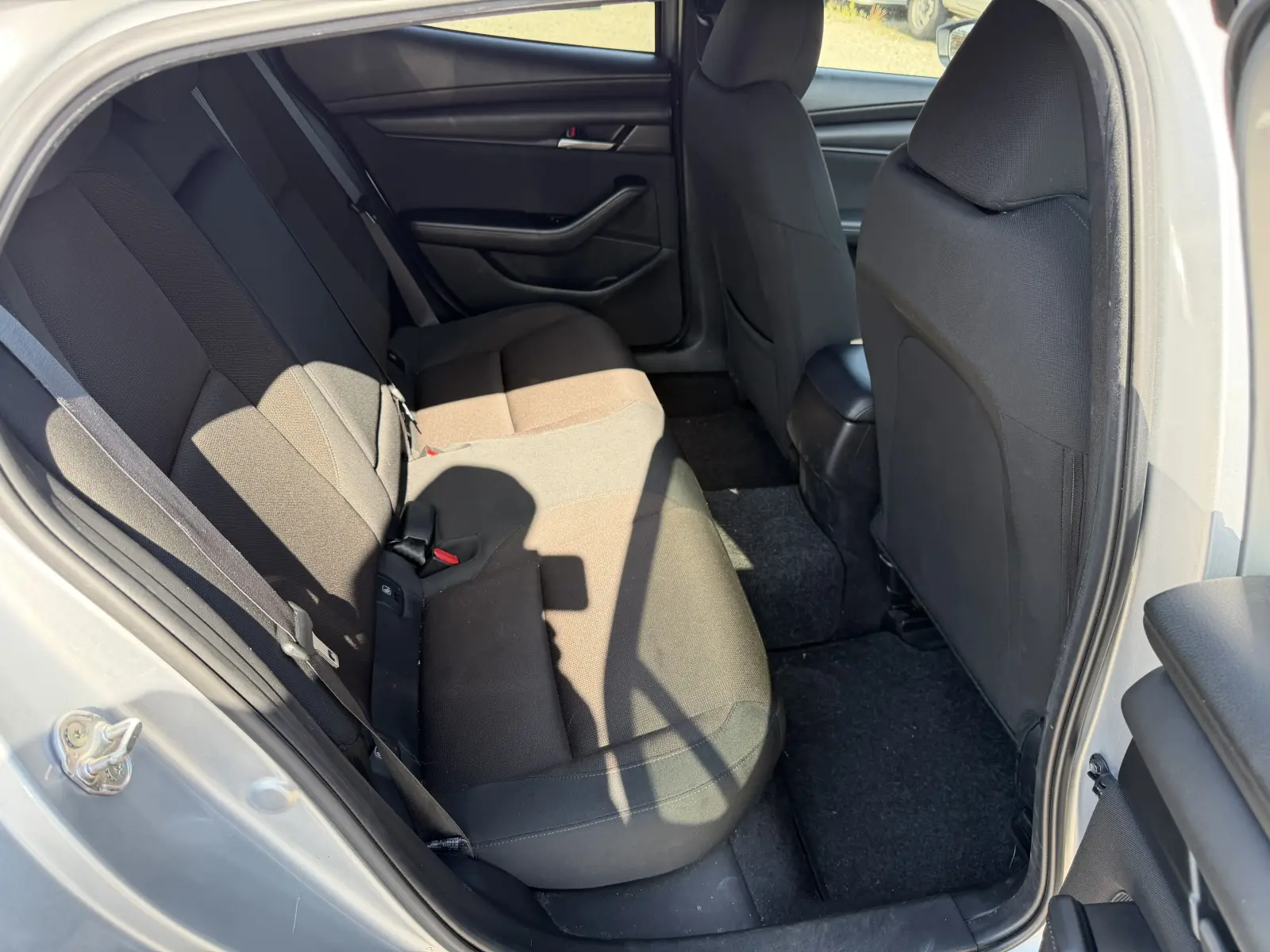 Mazda Mazda3, 2022