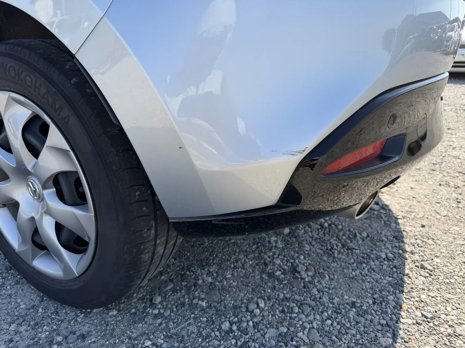 Mazda Mazda3, 2022