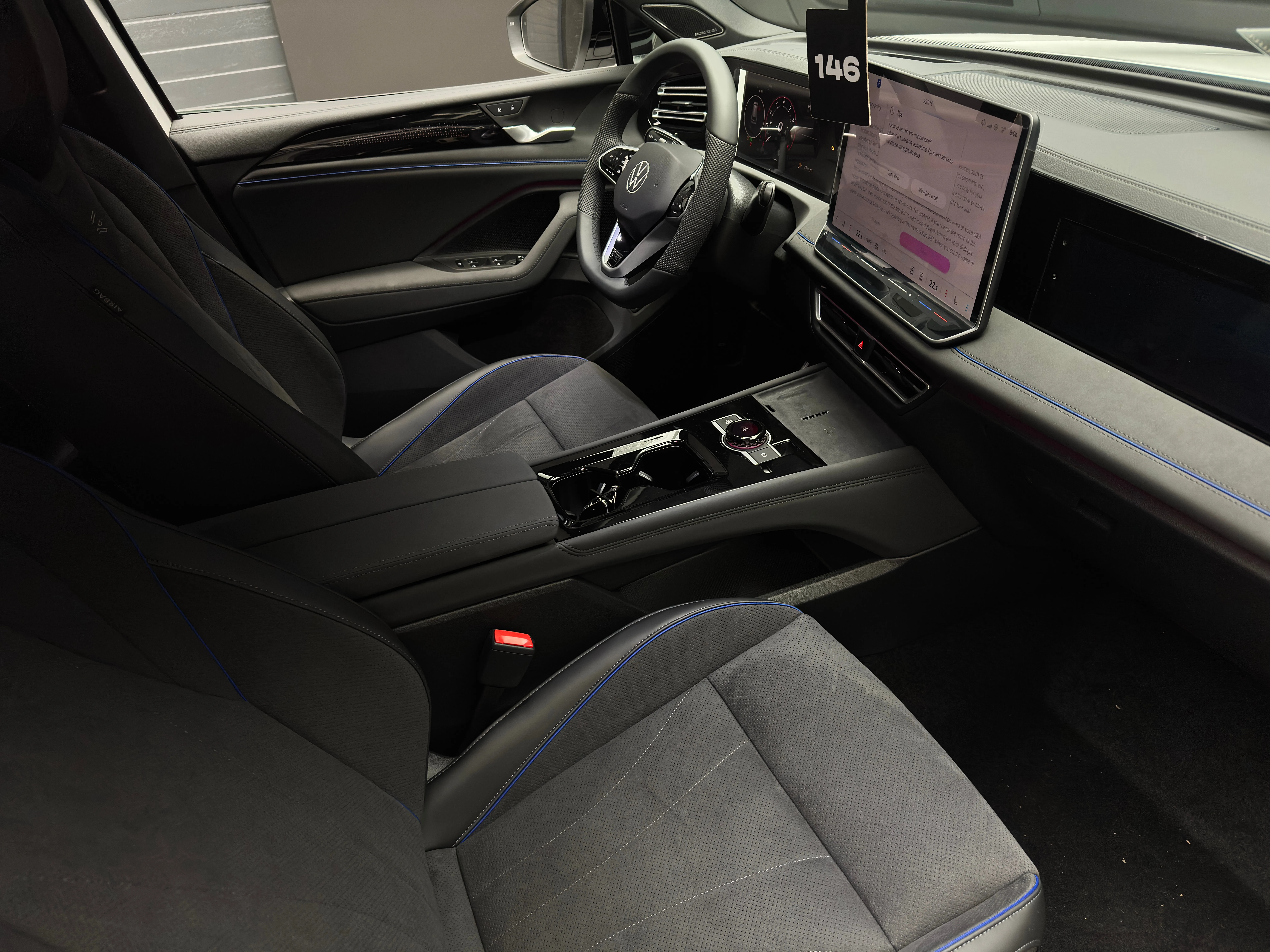 Volkswagen Tiguan L 2026 12