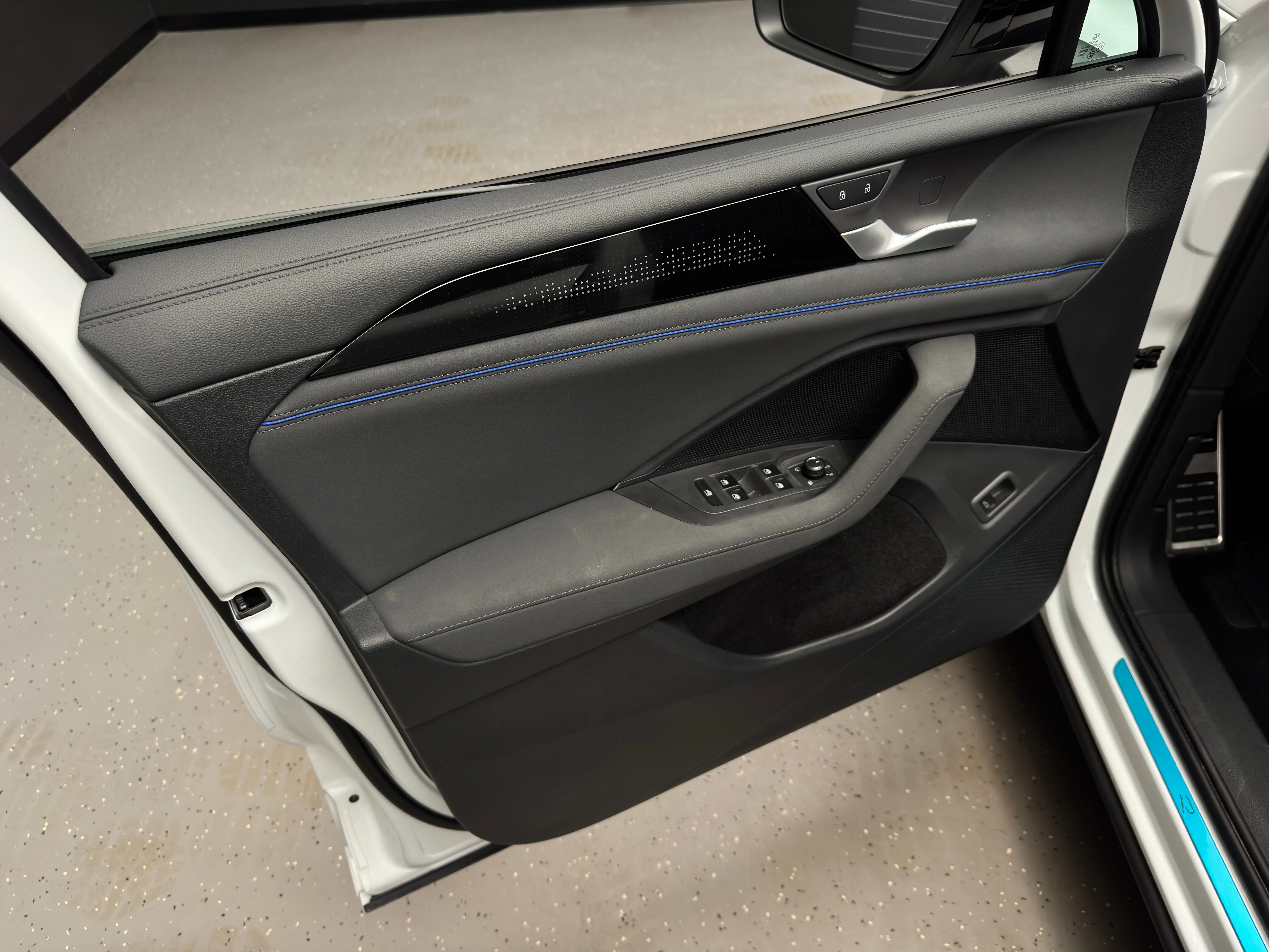 Volkswagen Tiguan L 2026 15