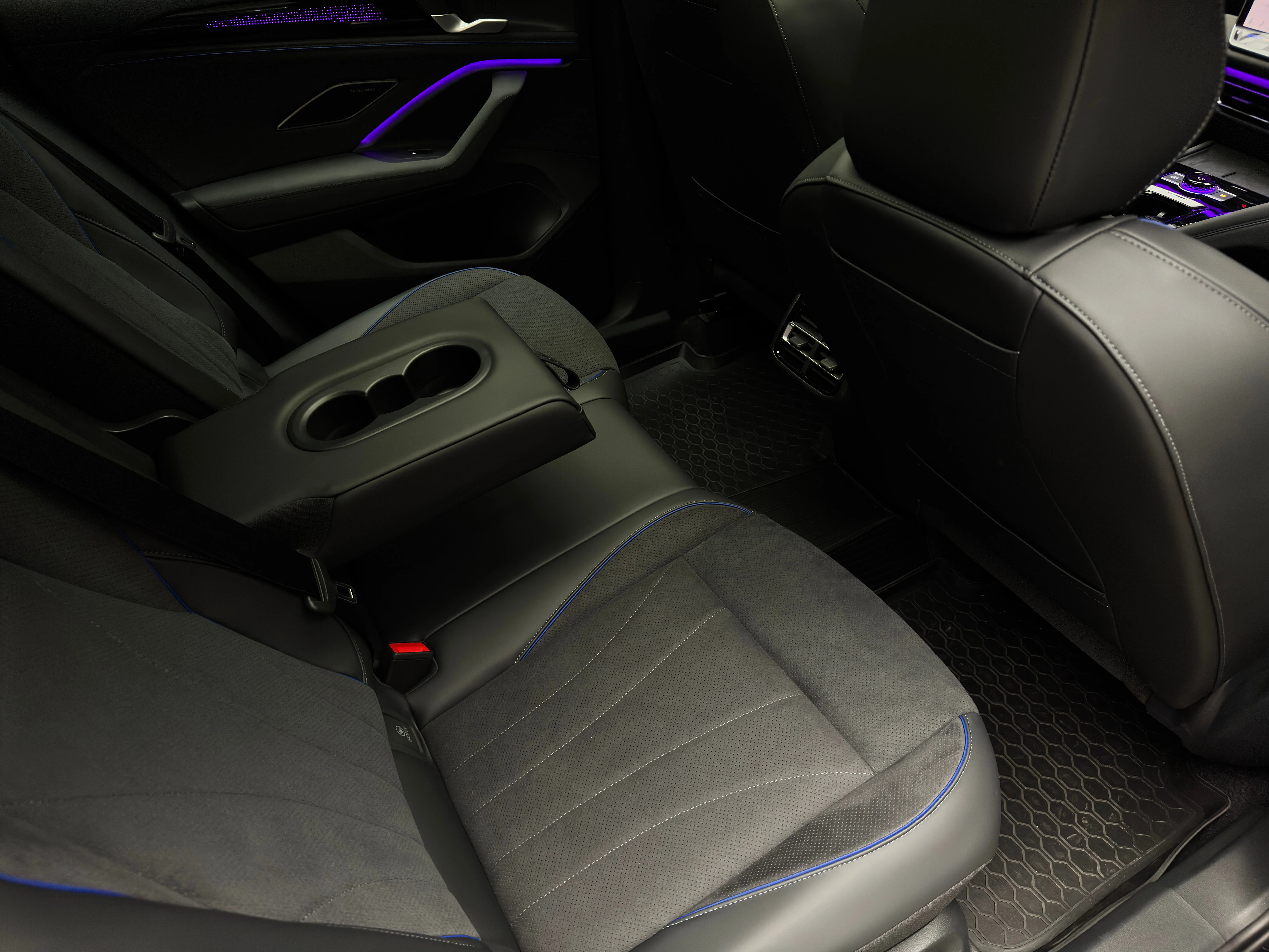 Volkswagen Tiguan L 2026 21