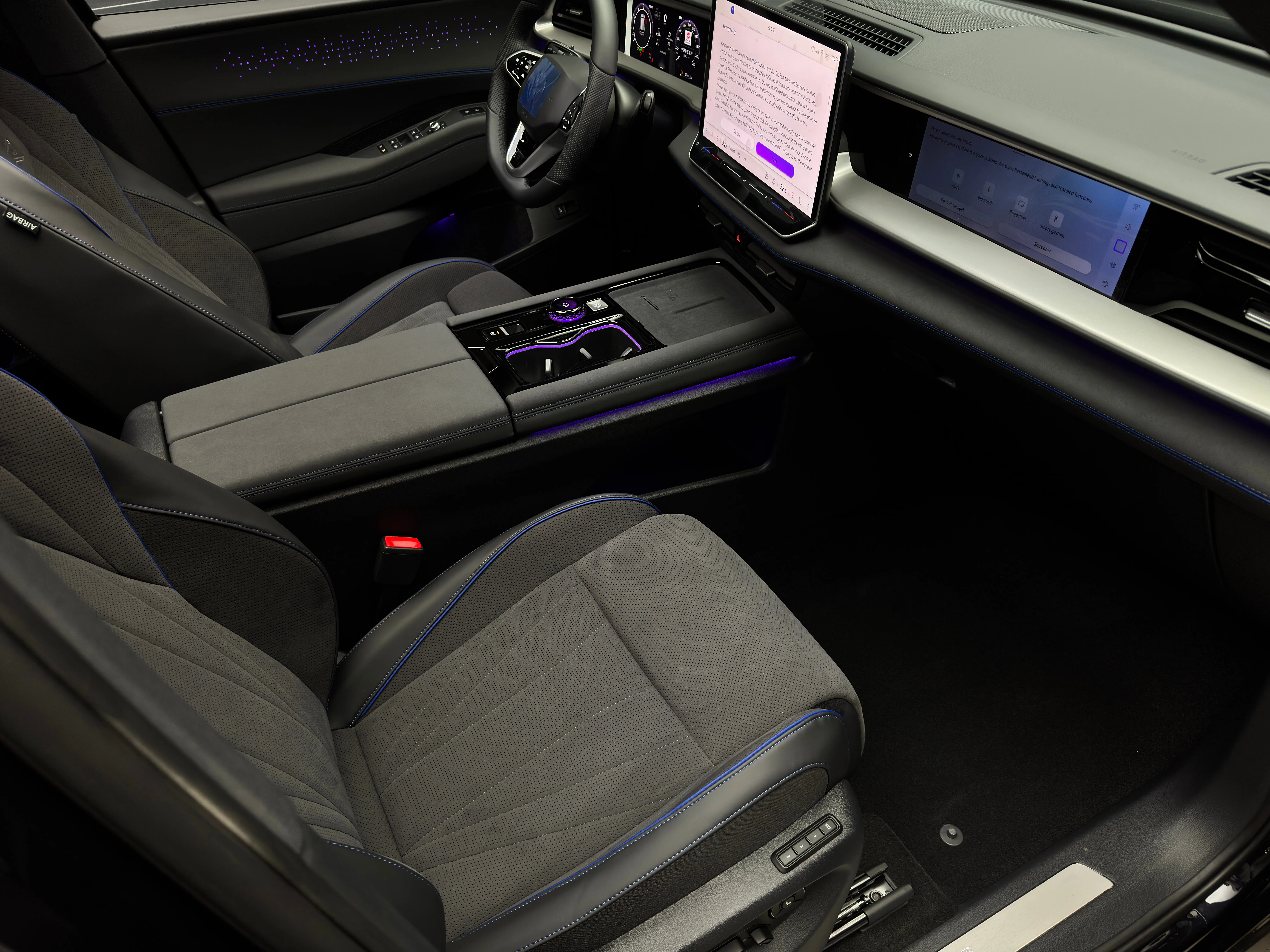 Volkswagen Teramont Pro 2026 11