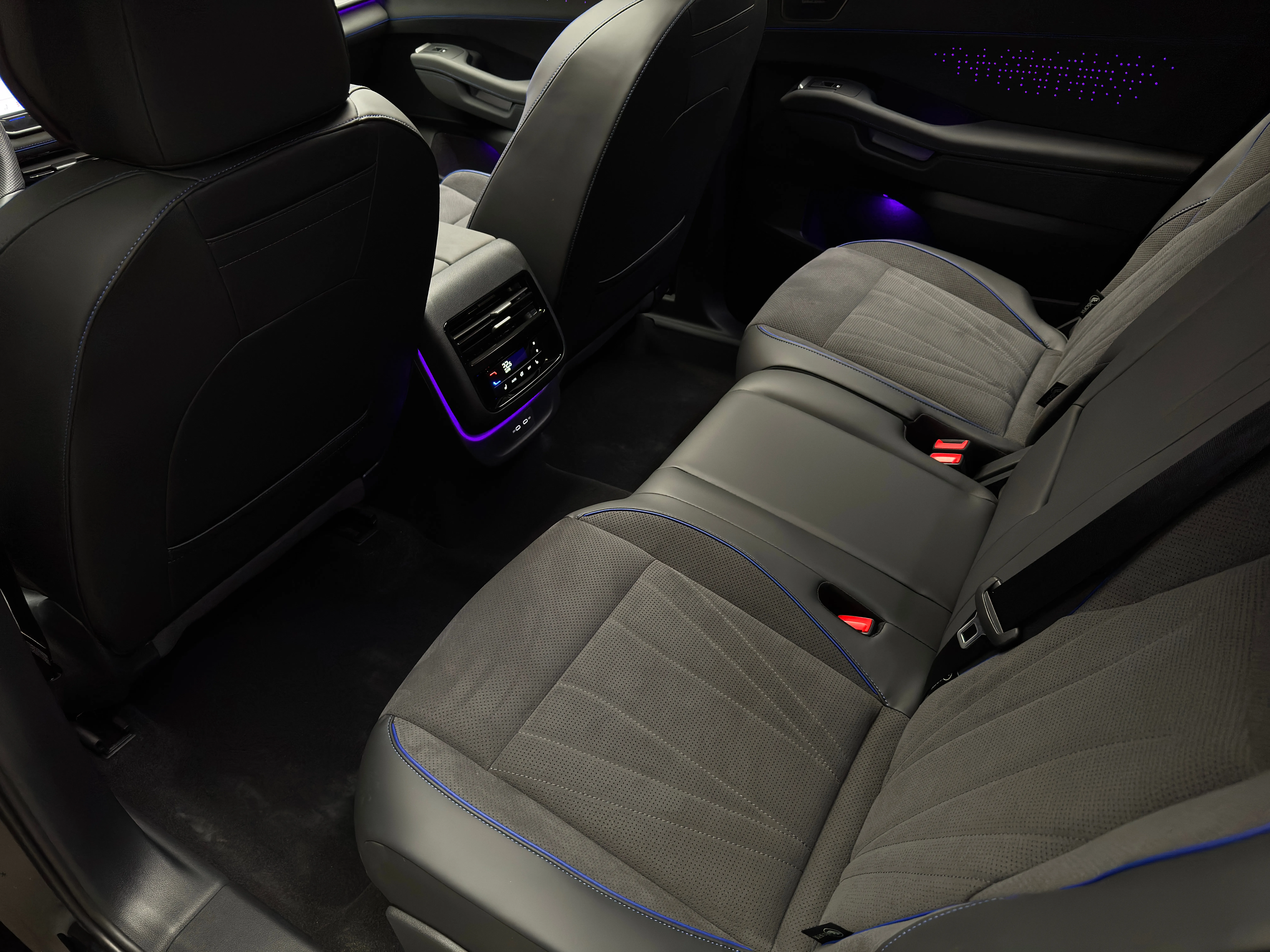 Volkswagen Teramont Pro 2026 18