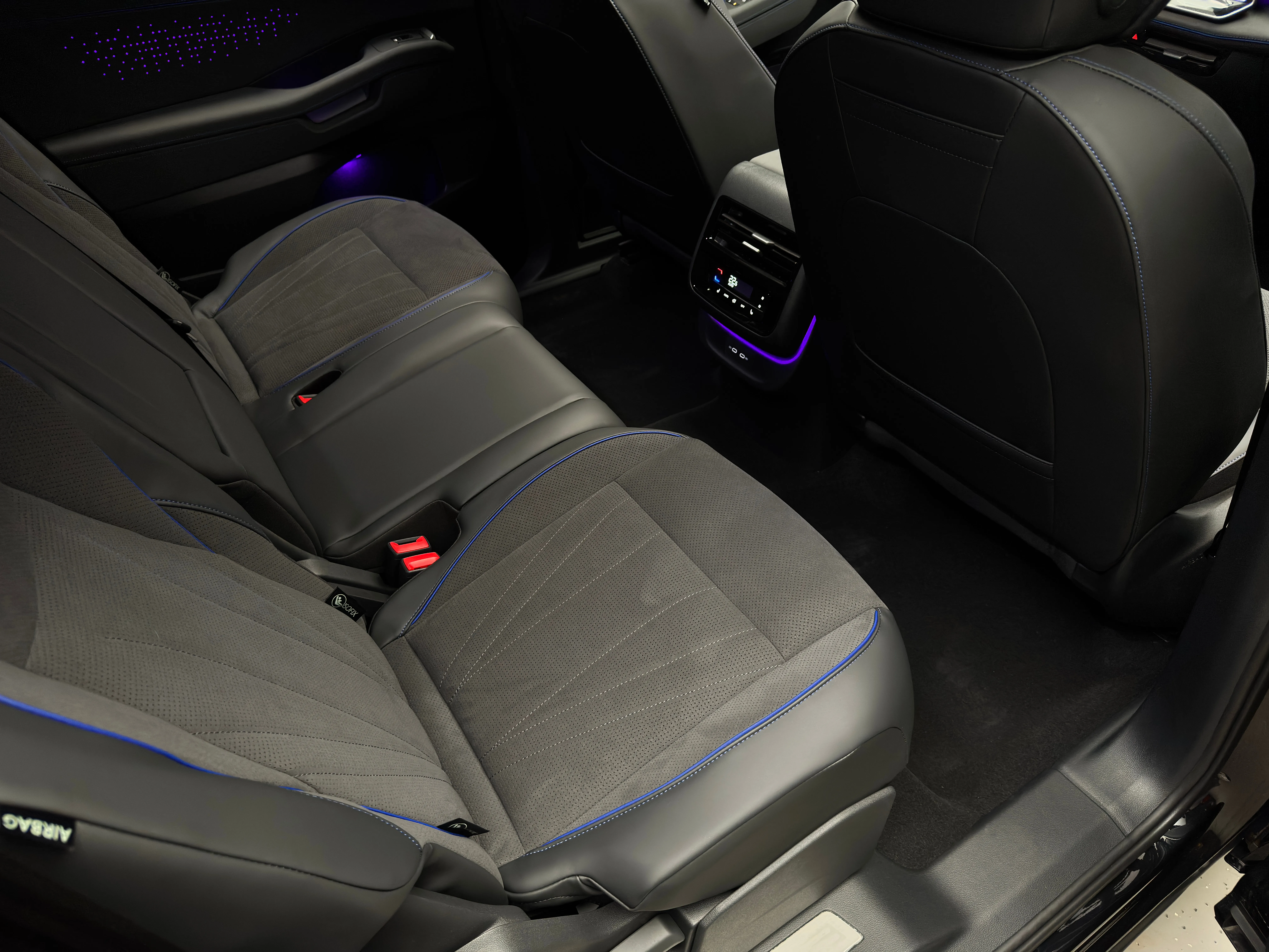 Volkswagen Teramont Pro 2026 21