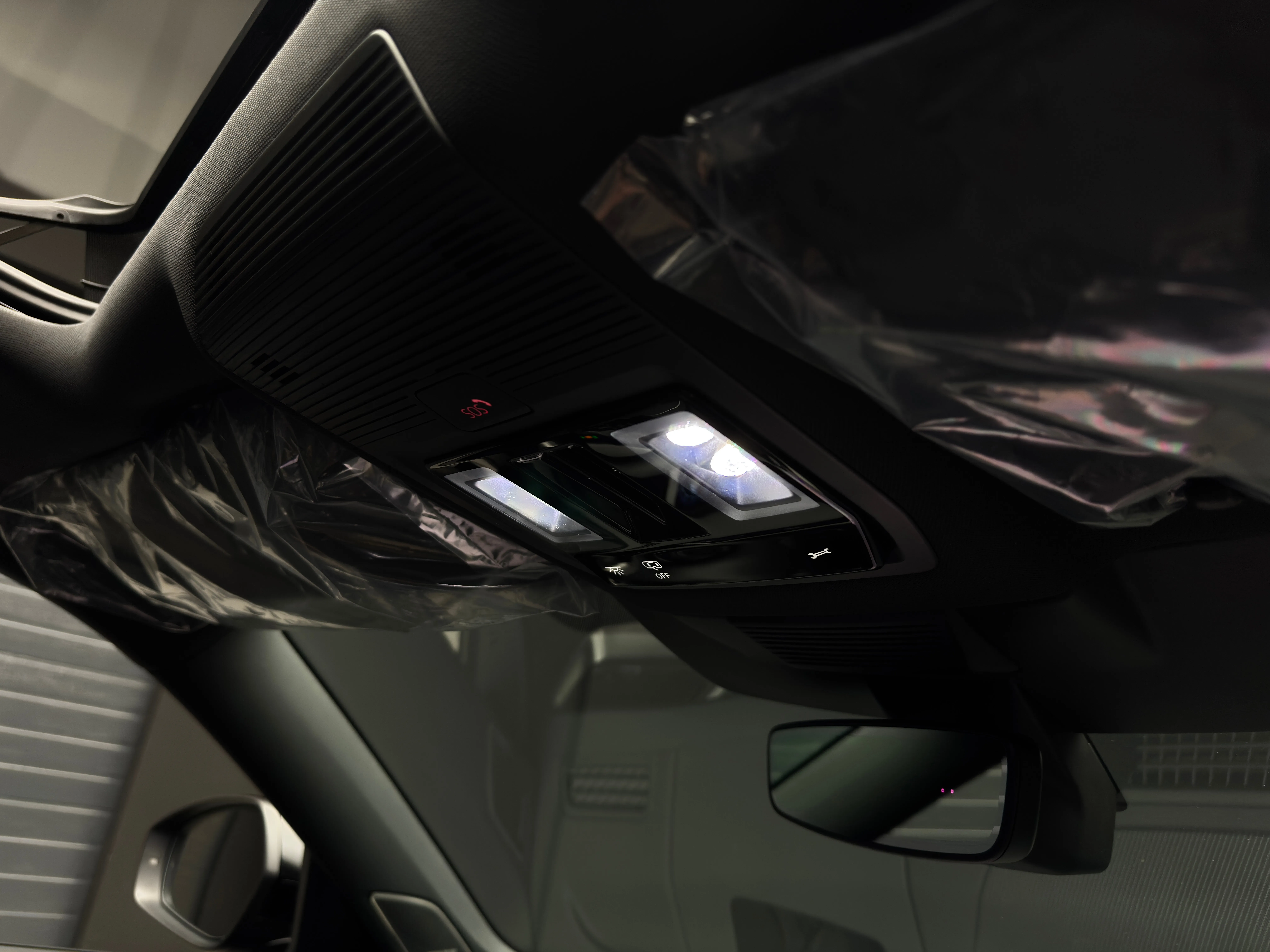 Volkswagen Teramont Pro 2026 27