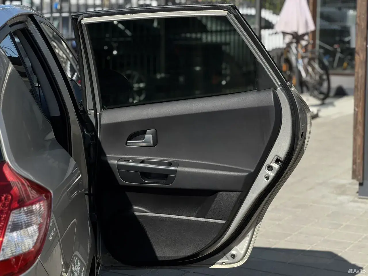 Kia Ceed, 2011