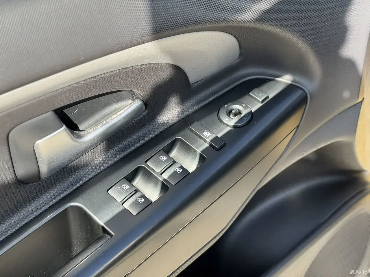 Kia Ceed, 2011