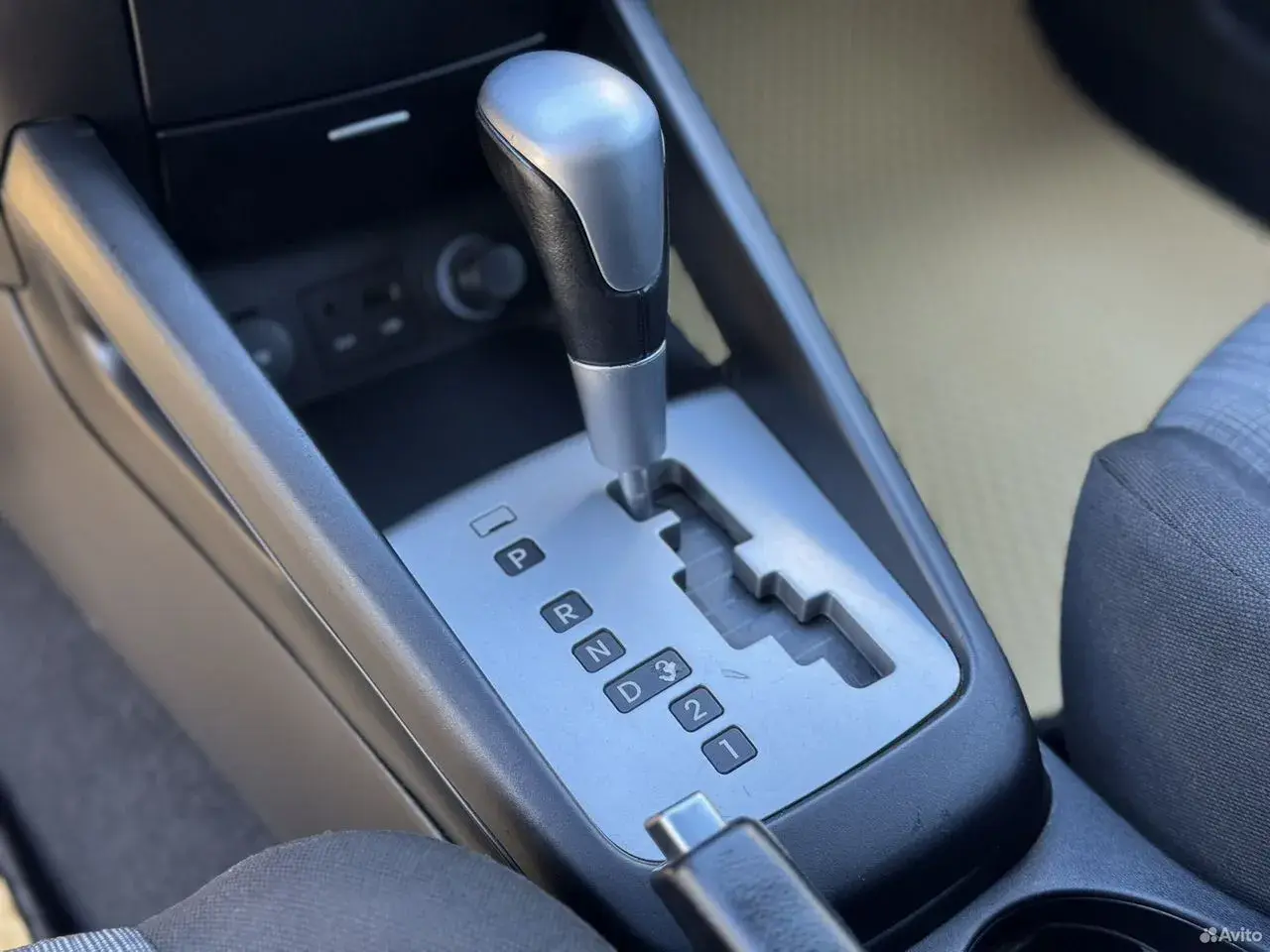 Kia Ceed, 2011