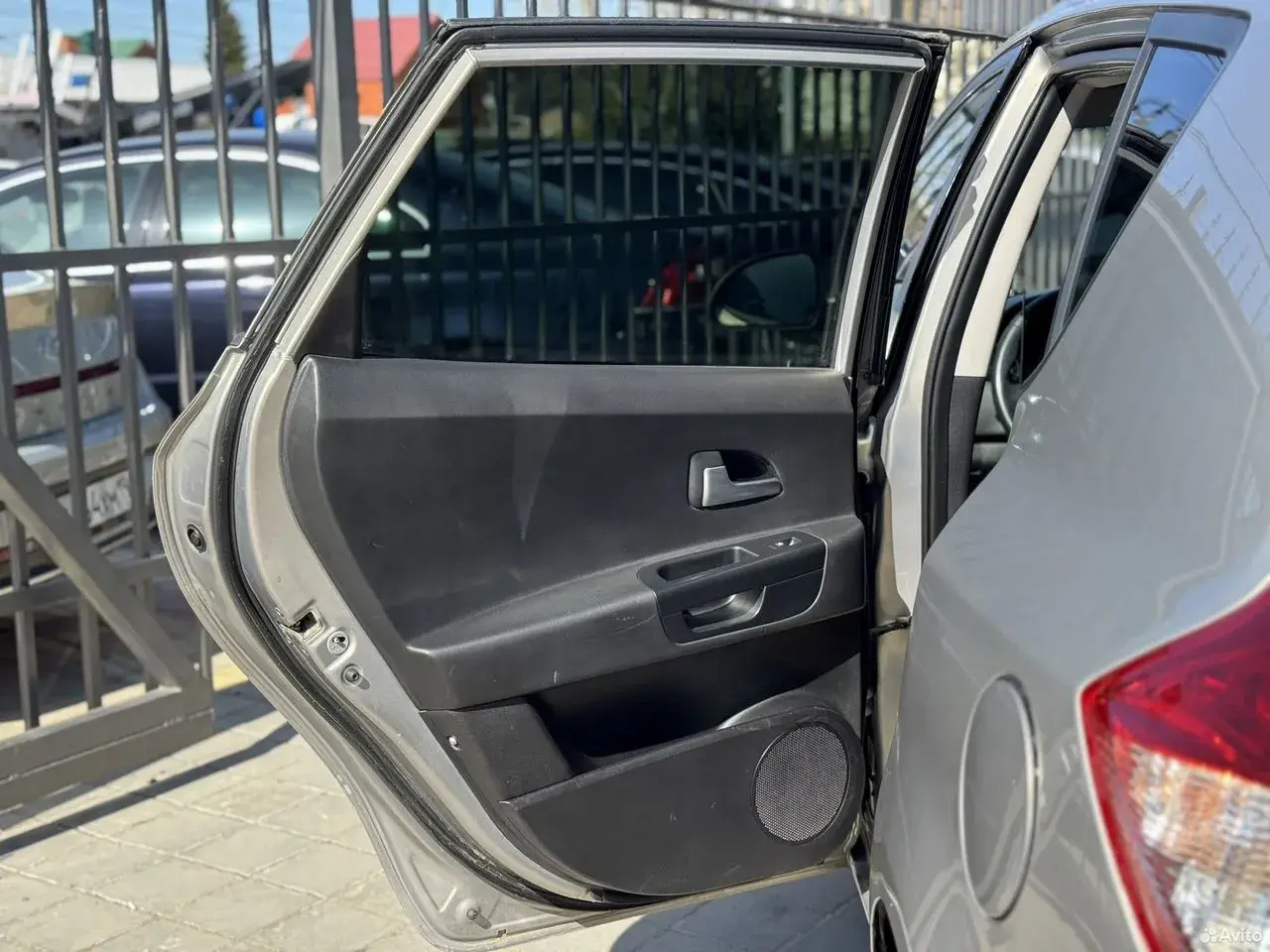 Kia Ceed, 2011