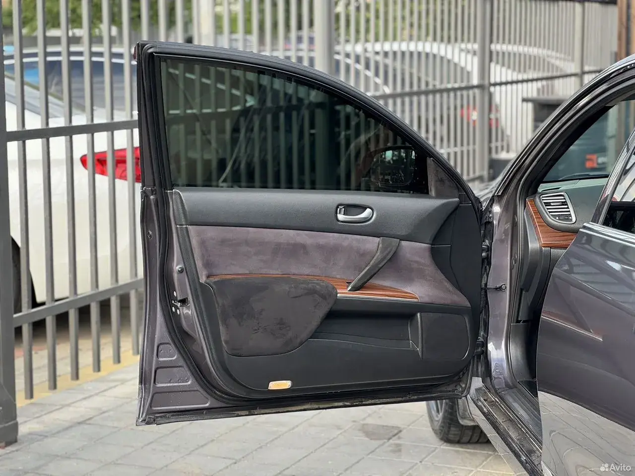 Nissan Teana, 2009