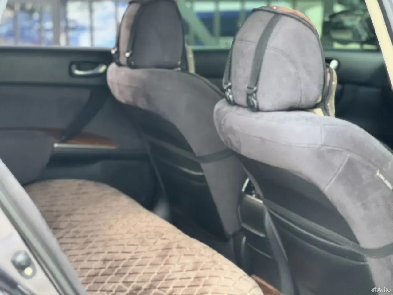 Nissan Teana, 2009