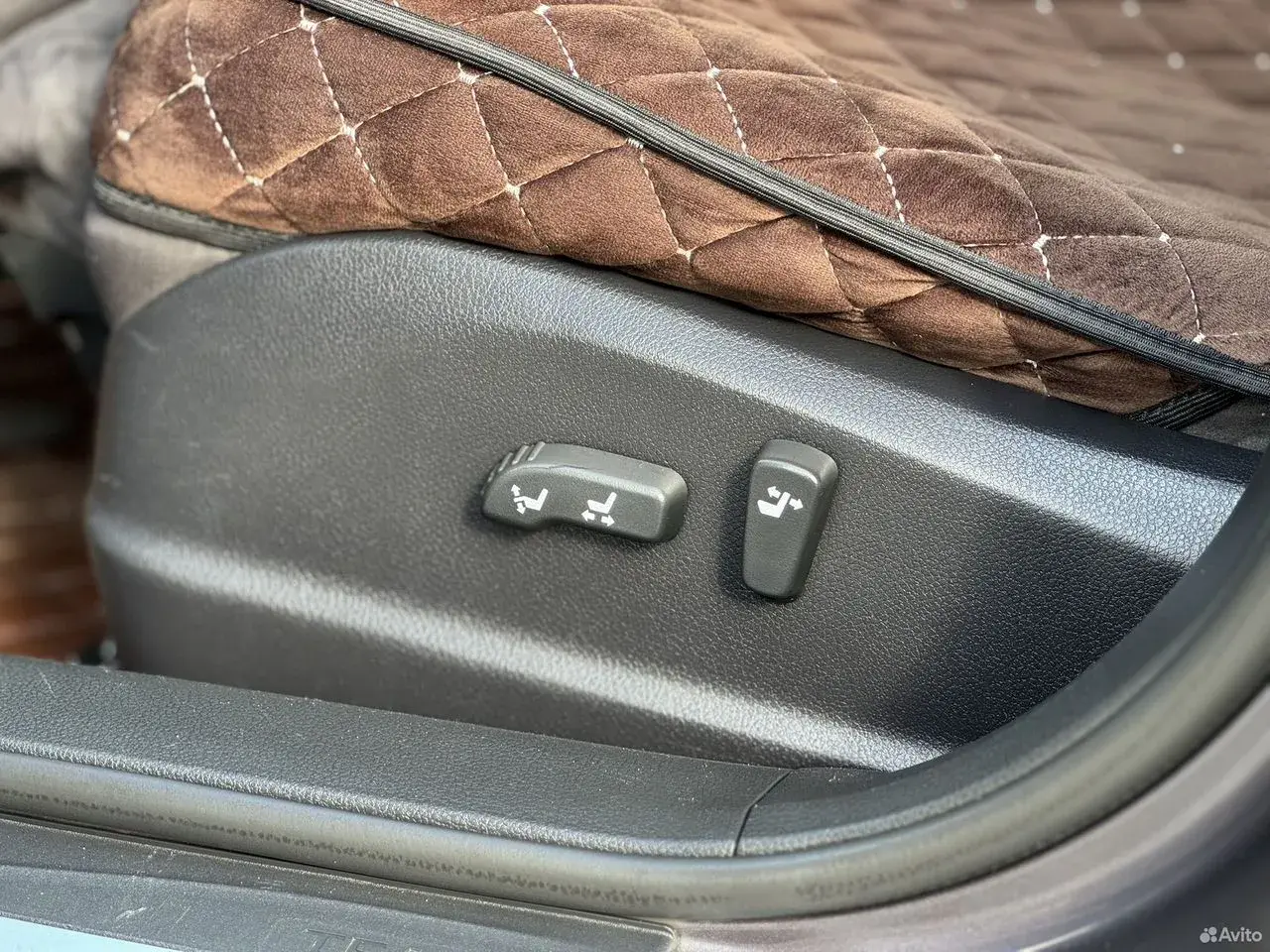 Nissan Teana, 2009