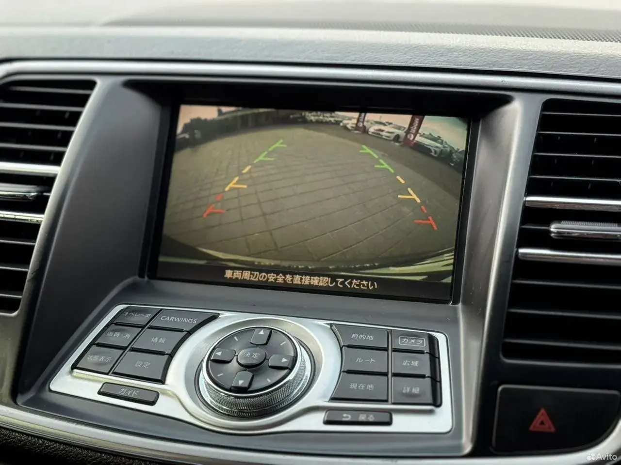 Nissan Teana, 2009