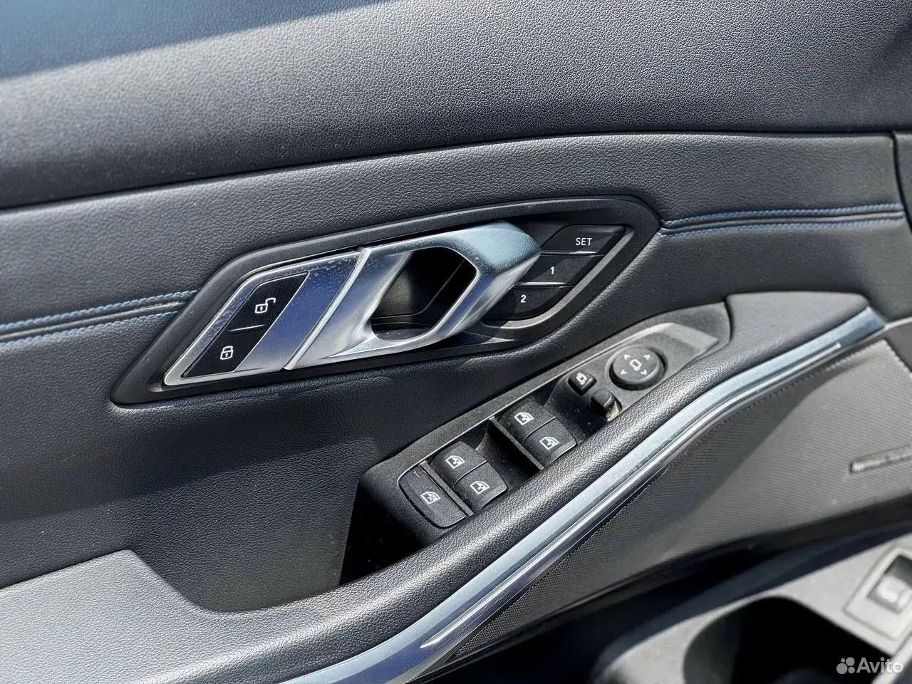BMW 3 серия, 2019
