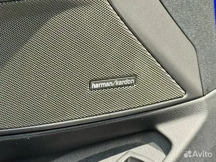 BMW 3 серия, 2019