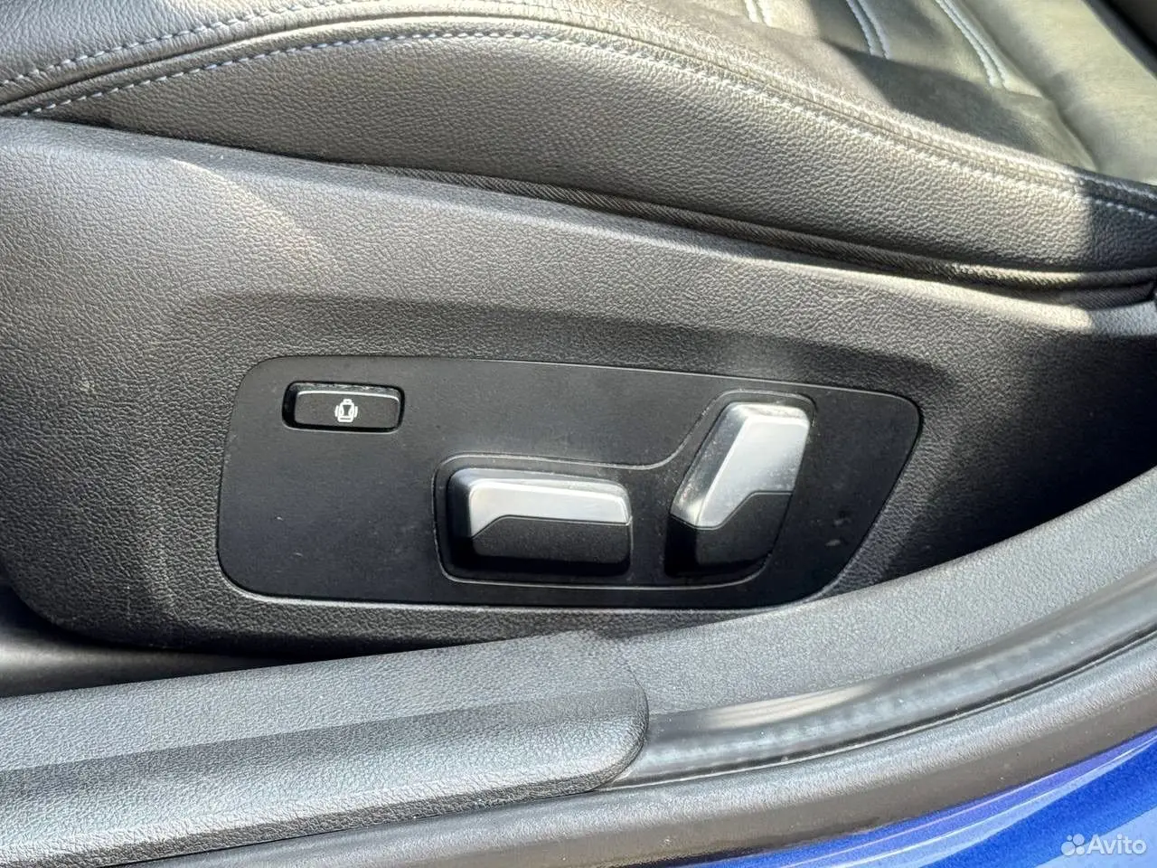 BMW 3 серия, 2019