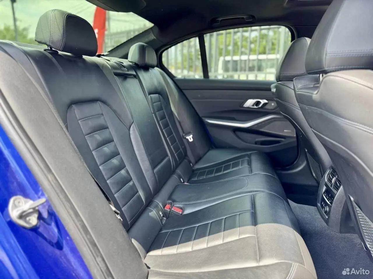 BMW 3 серия, 2019
