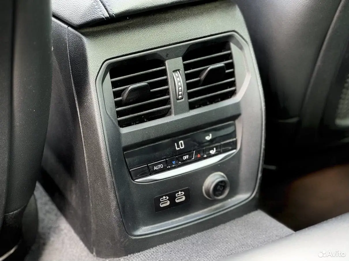 BMW 3 серия, 2019