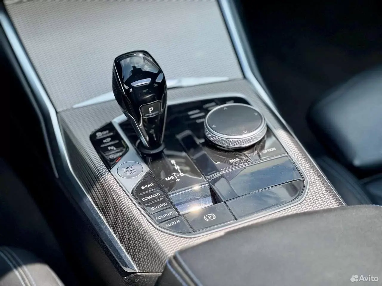 BMW 3 серия, 2019