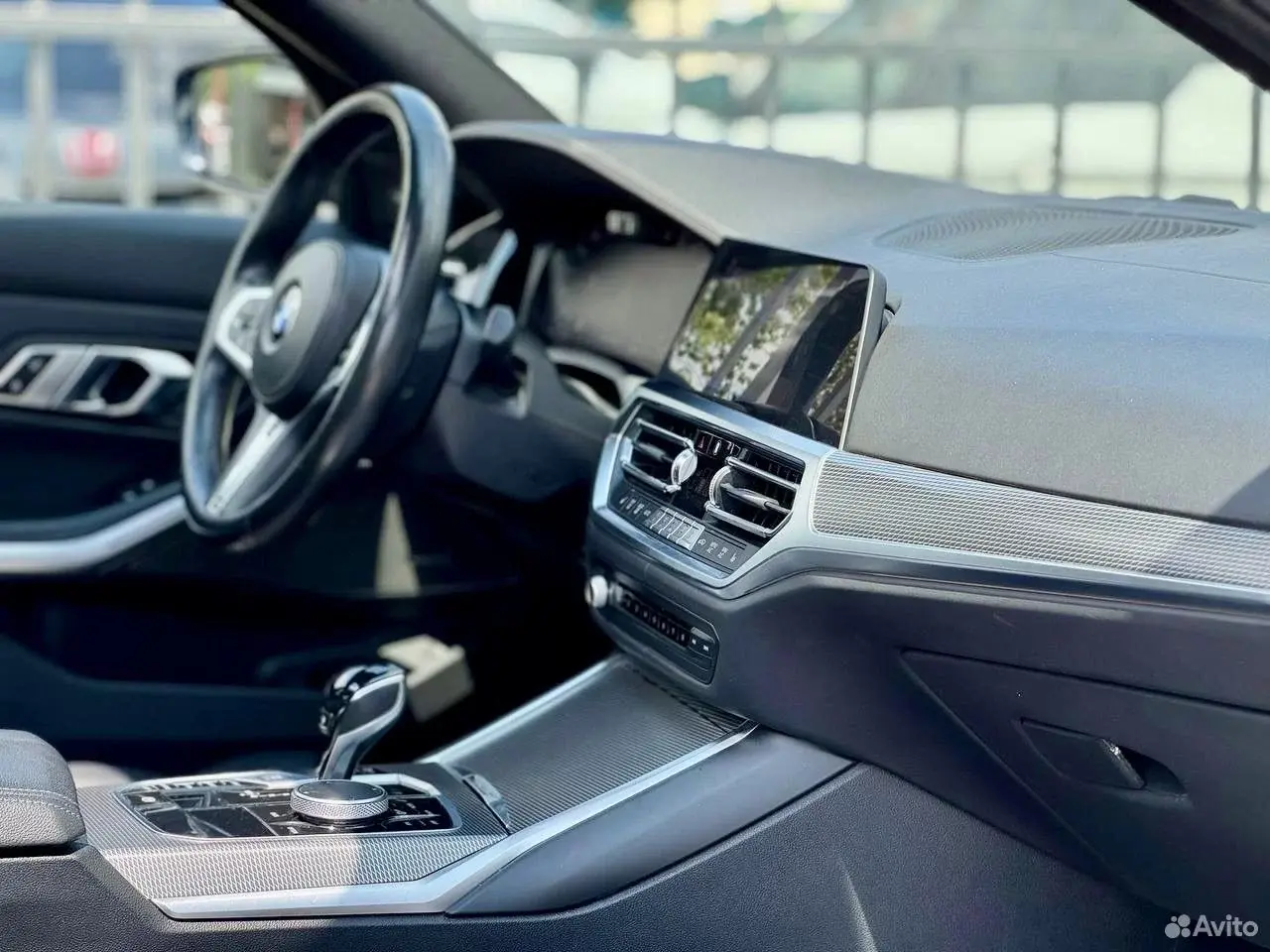 BMW 3 серия, 2019