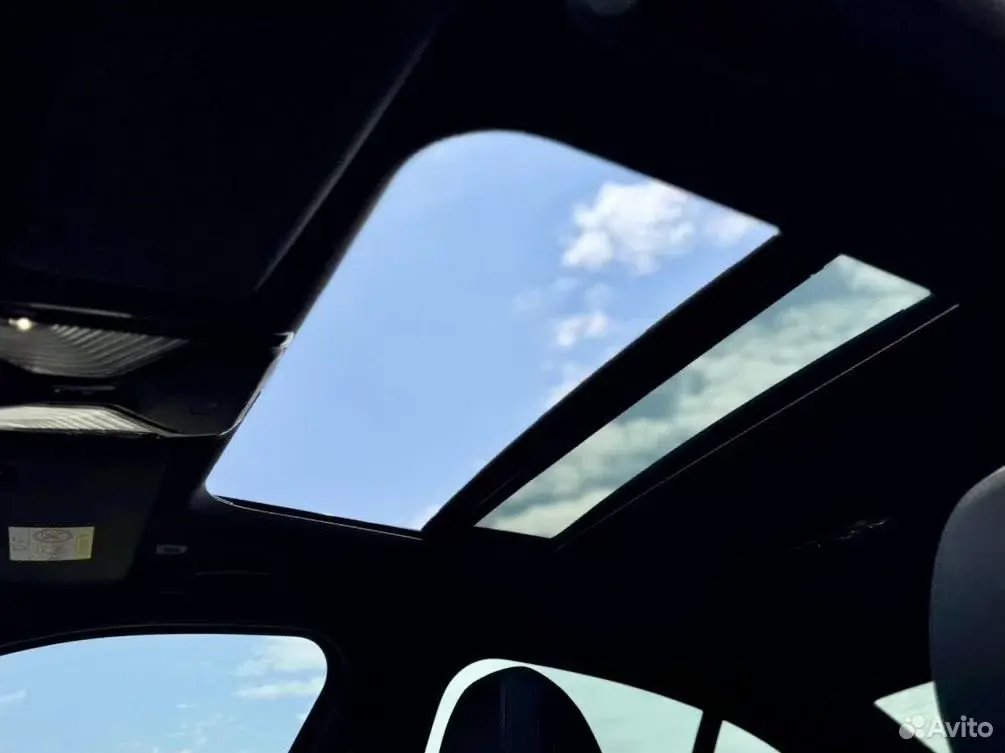 BMW 3 серия, 2019