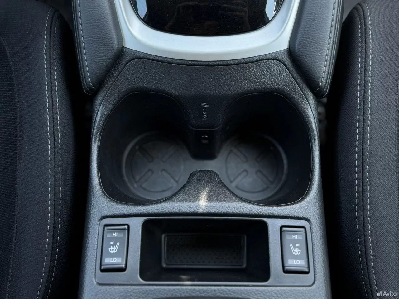 Nissan Qashqai, 2017