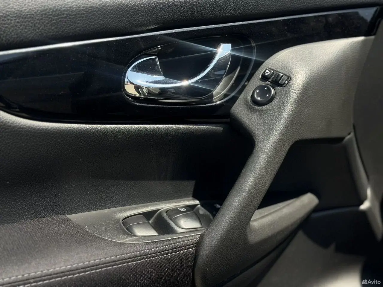 Nissan Qashqai, 2017
