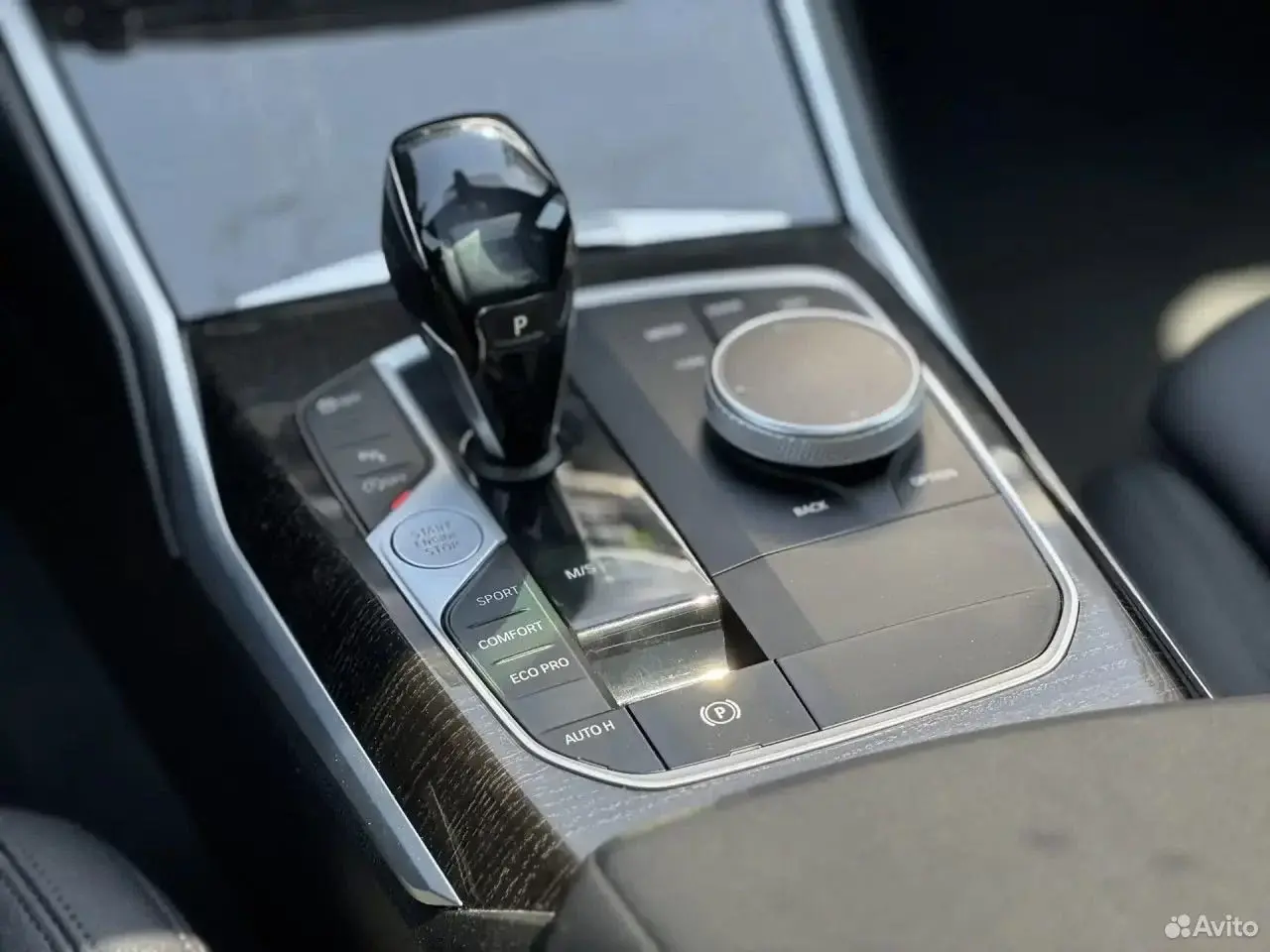 BMW 3 серия, 2021