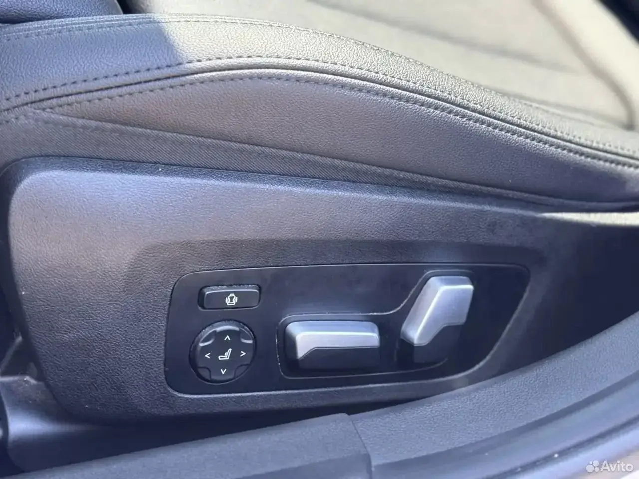 BMW 3 серия, 2021