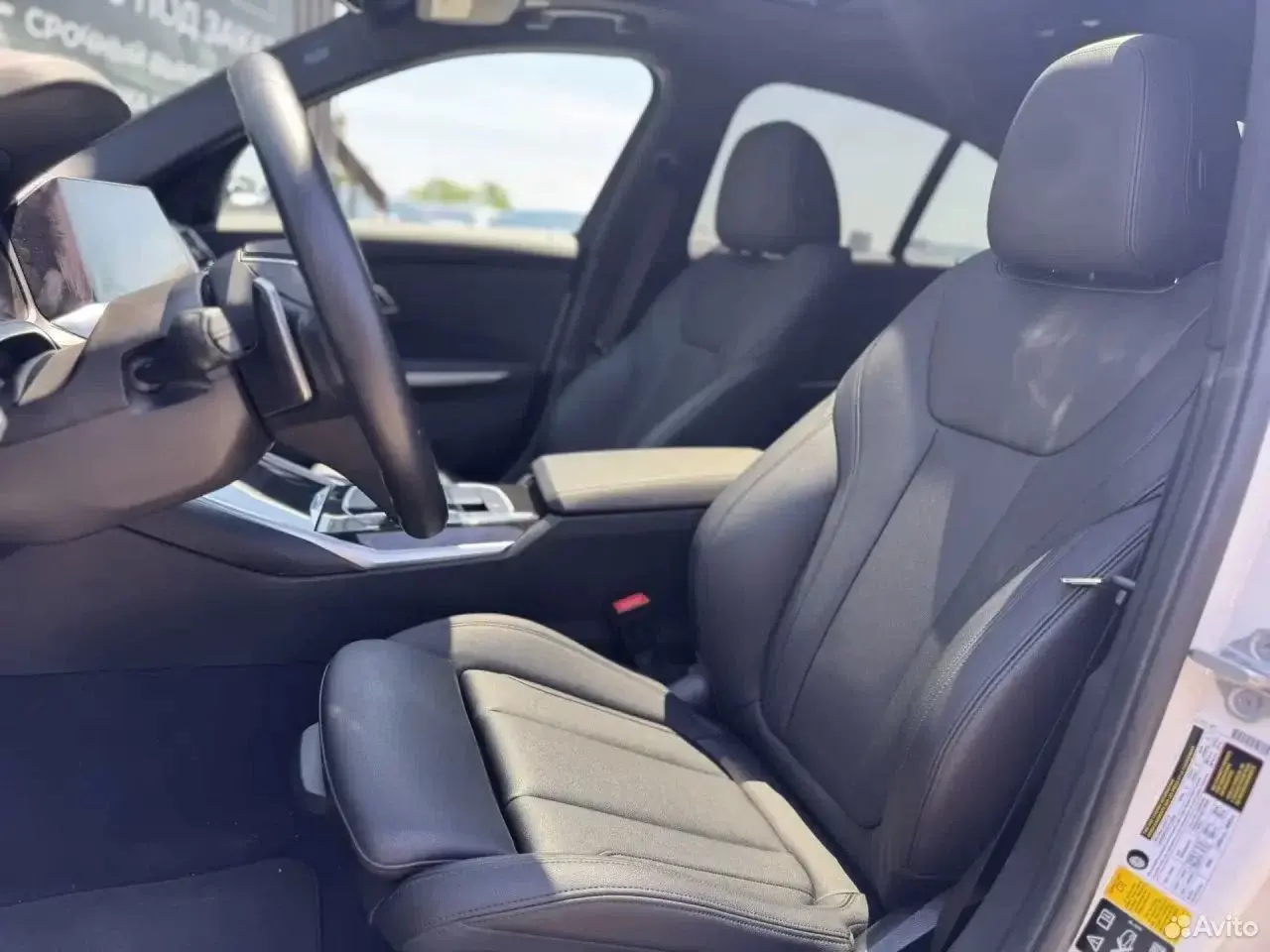 BMW 3 серия, 2021