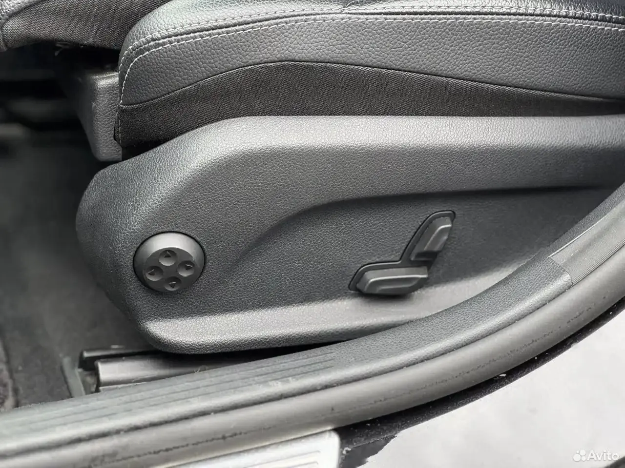 Mercedes-Benz C-класс, 2017