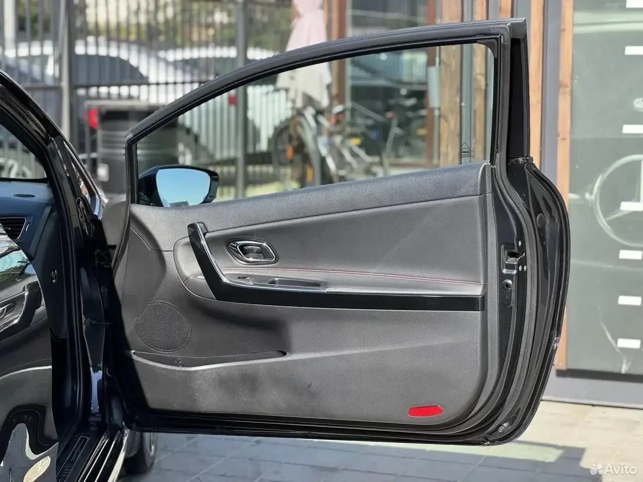 Kia Ceed GT, 2015