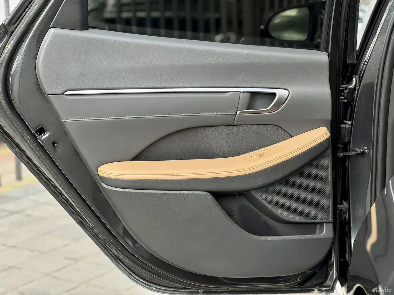 Hyundai Sonata, 2021
