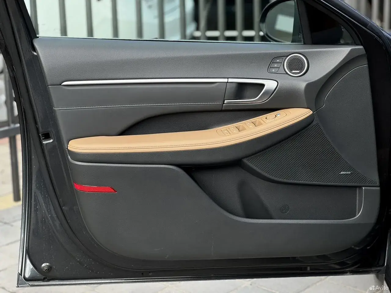 Hyundai Sonata, 2021