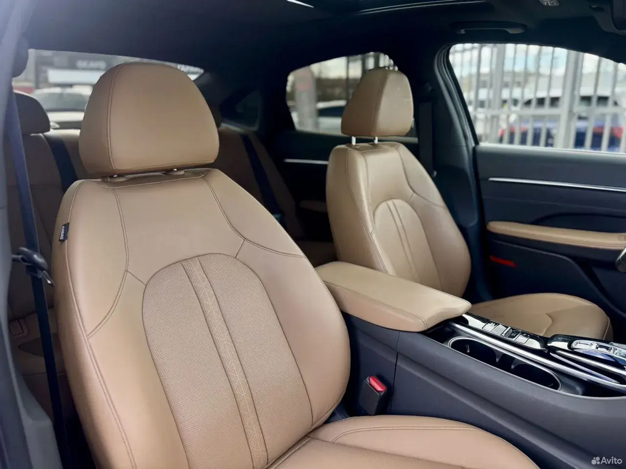 Hyundai Sonata, 2021