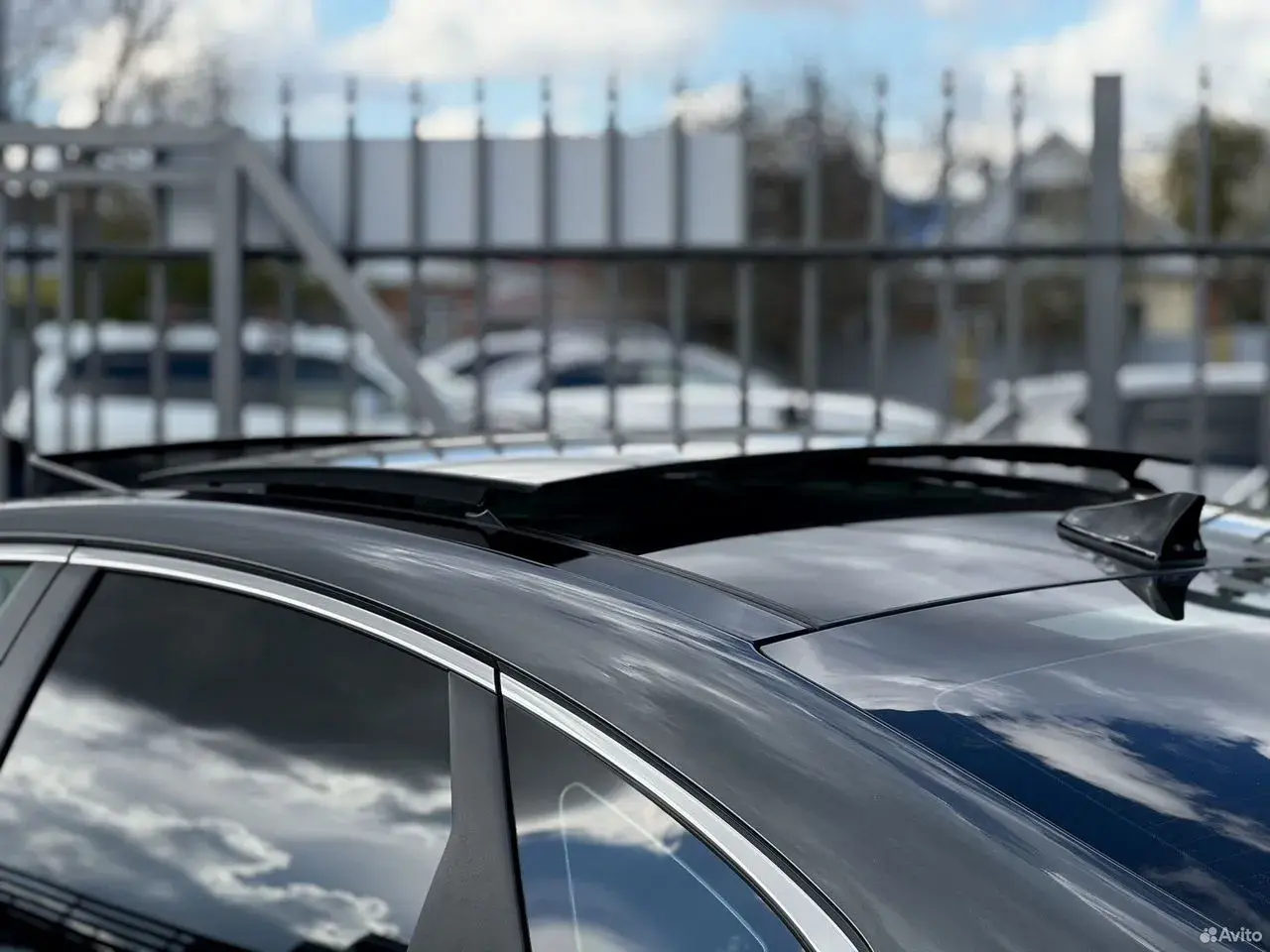 Hyundai Sonata, 2021