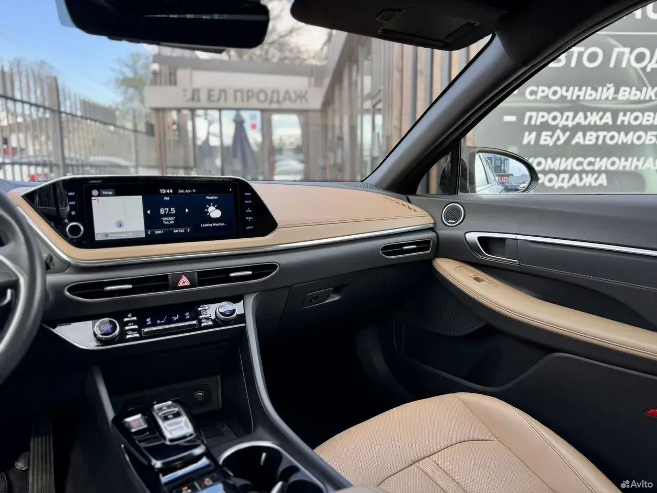Hyundai Sonata, 2021