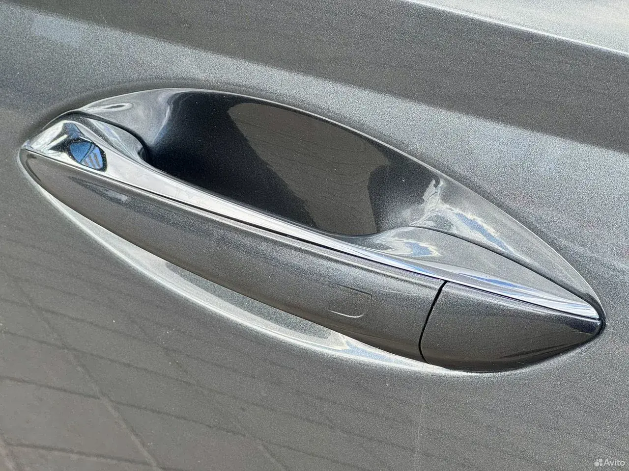 Hyundai Sonata, 2021