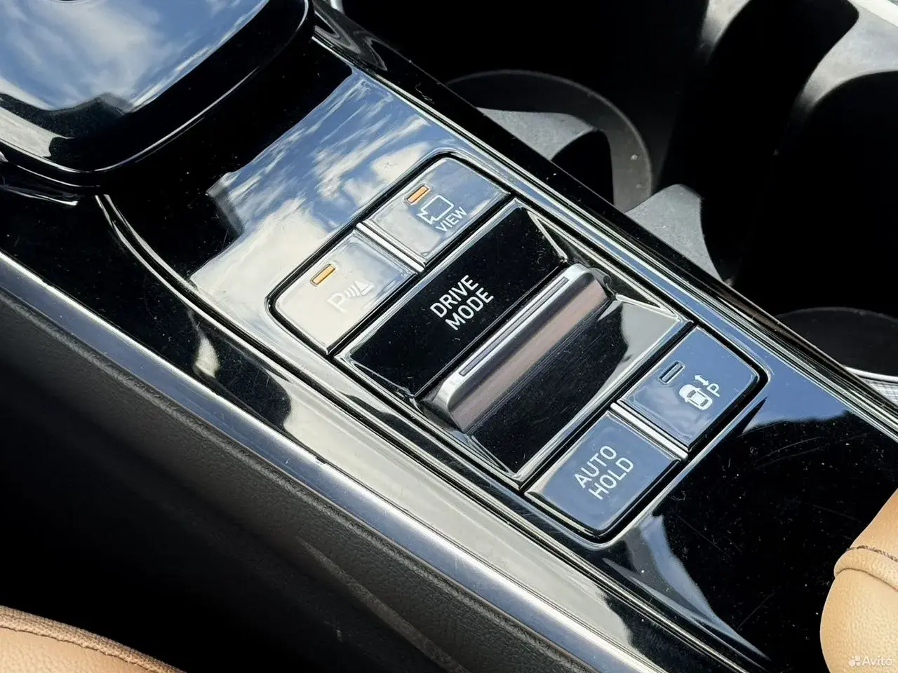 Hyundai Sonata, 2021