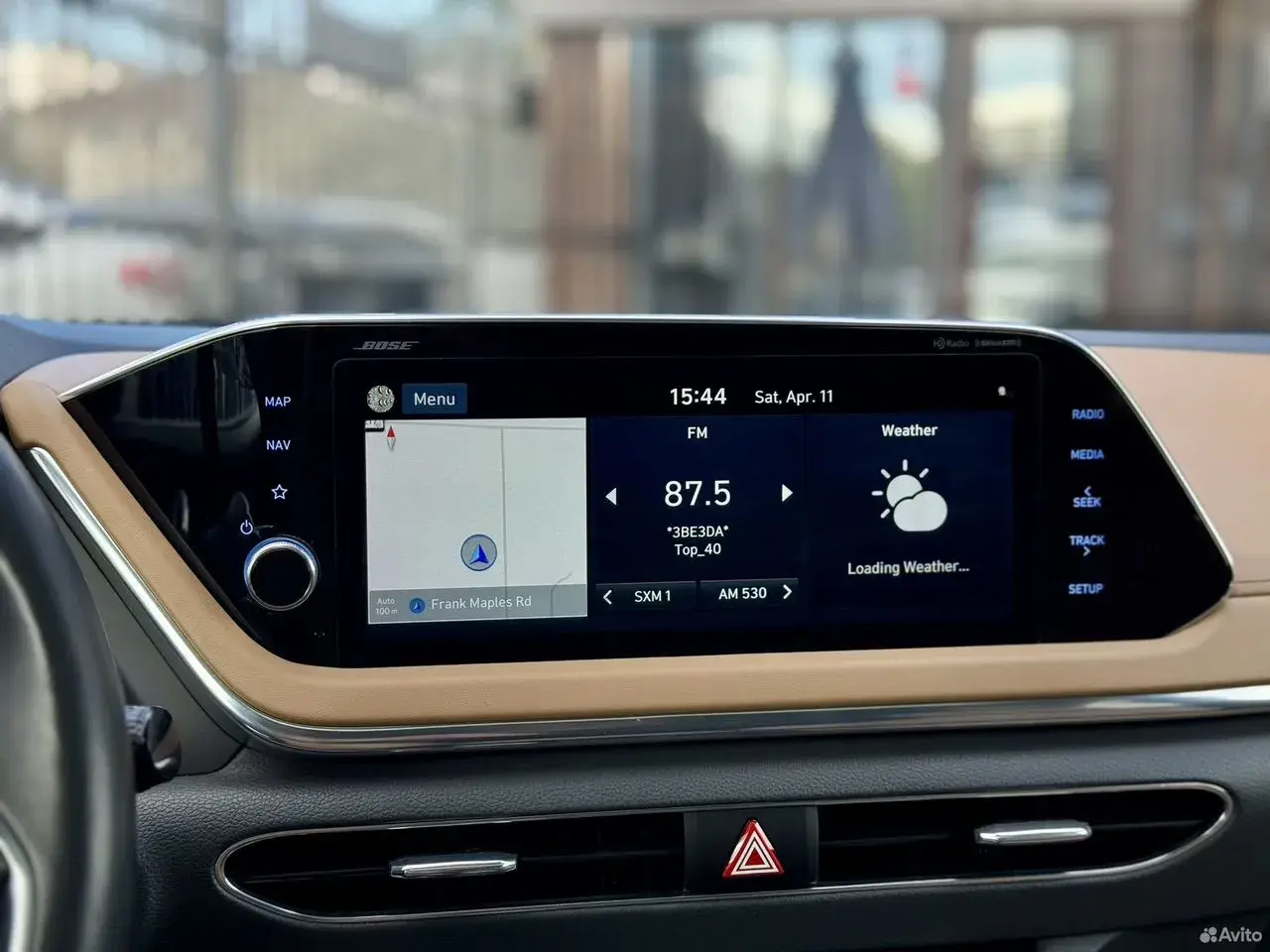 Hyundai Sonata, 2021