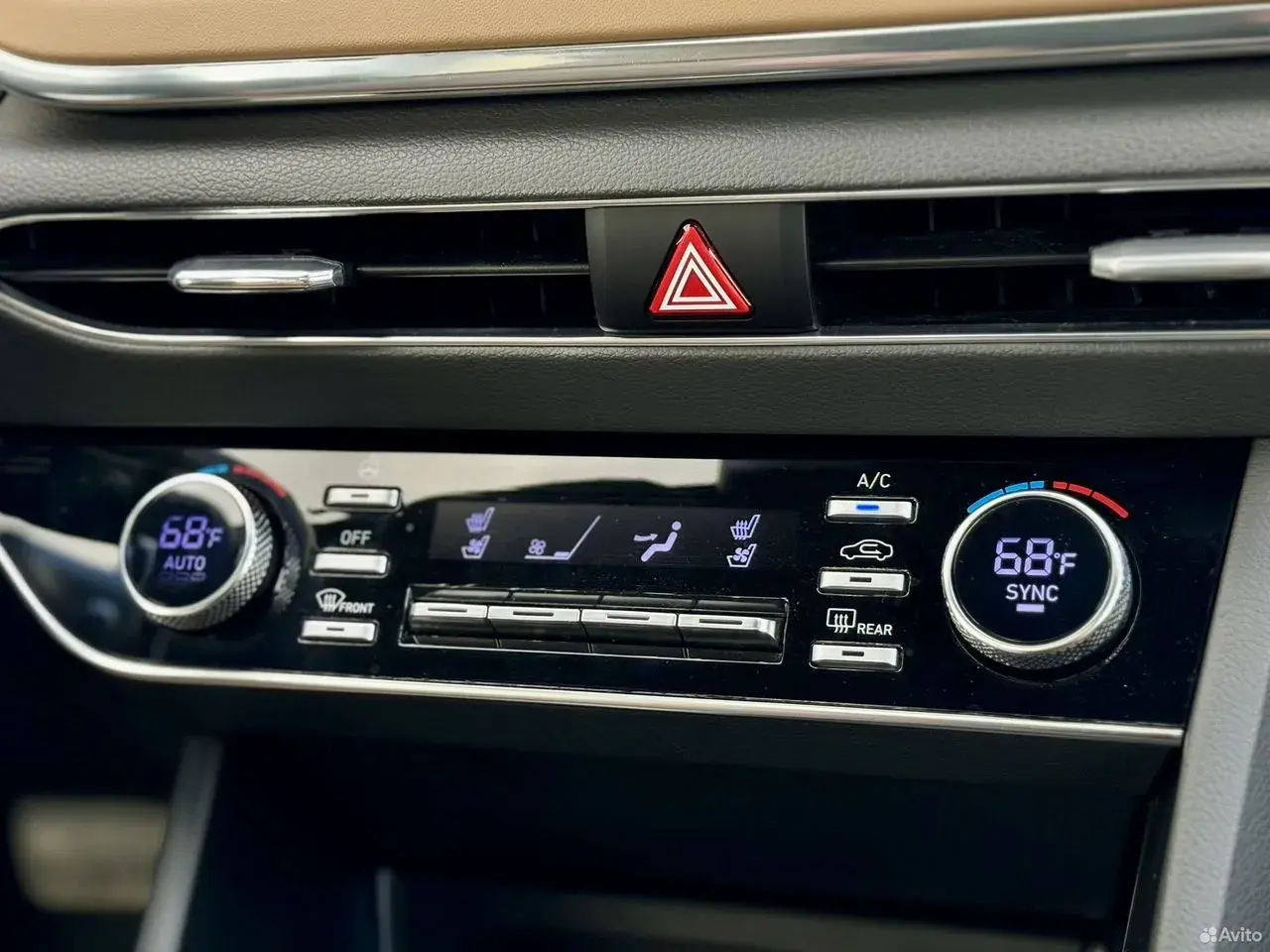 Hyundai Sonata, 2021