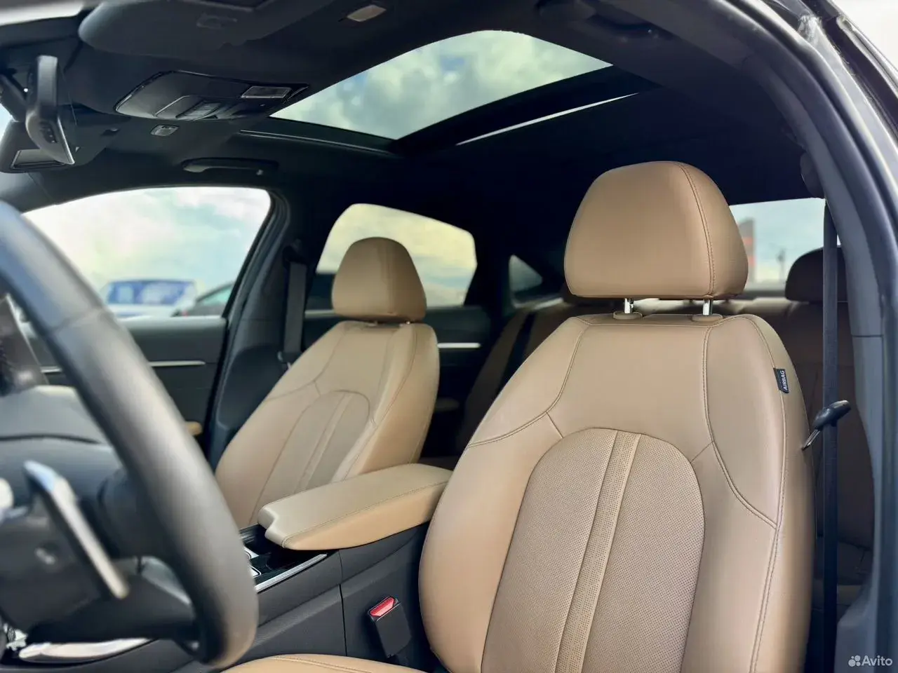 Hyundai Sonata, 2021