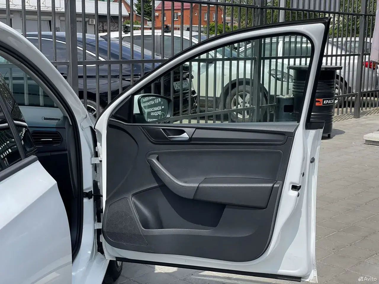 Volkswagen Polo, 2021
