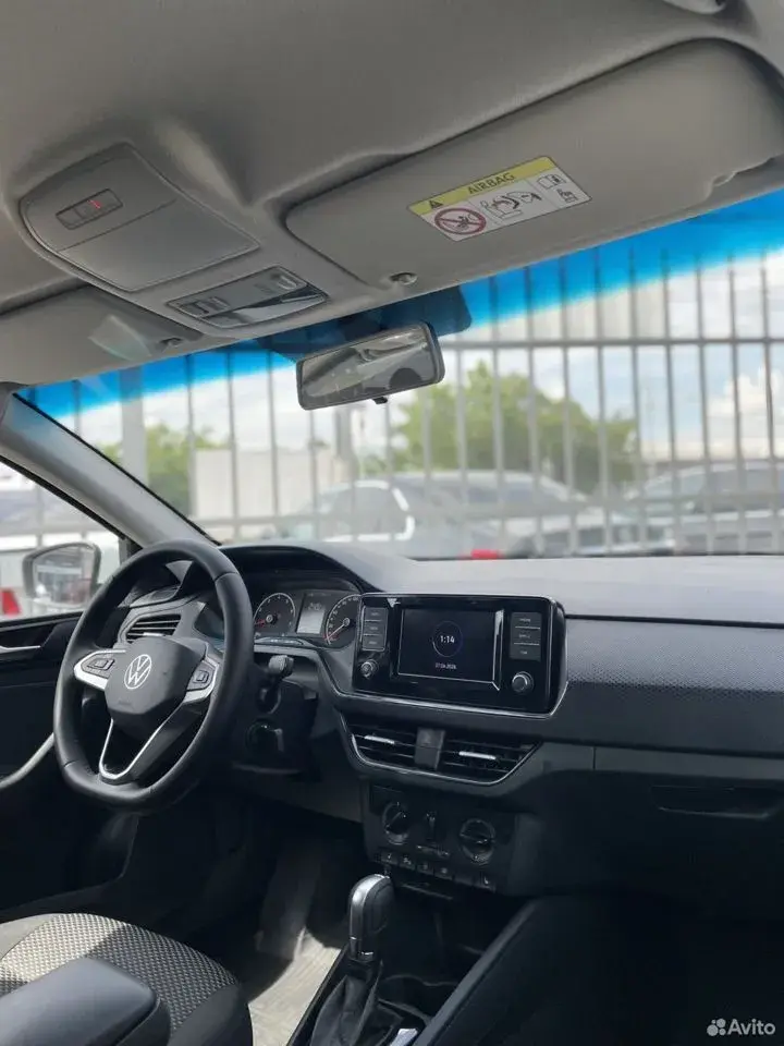 Volkswagen Polo, 2021
