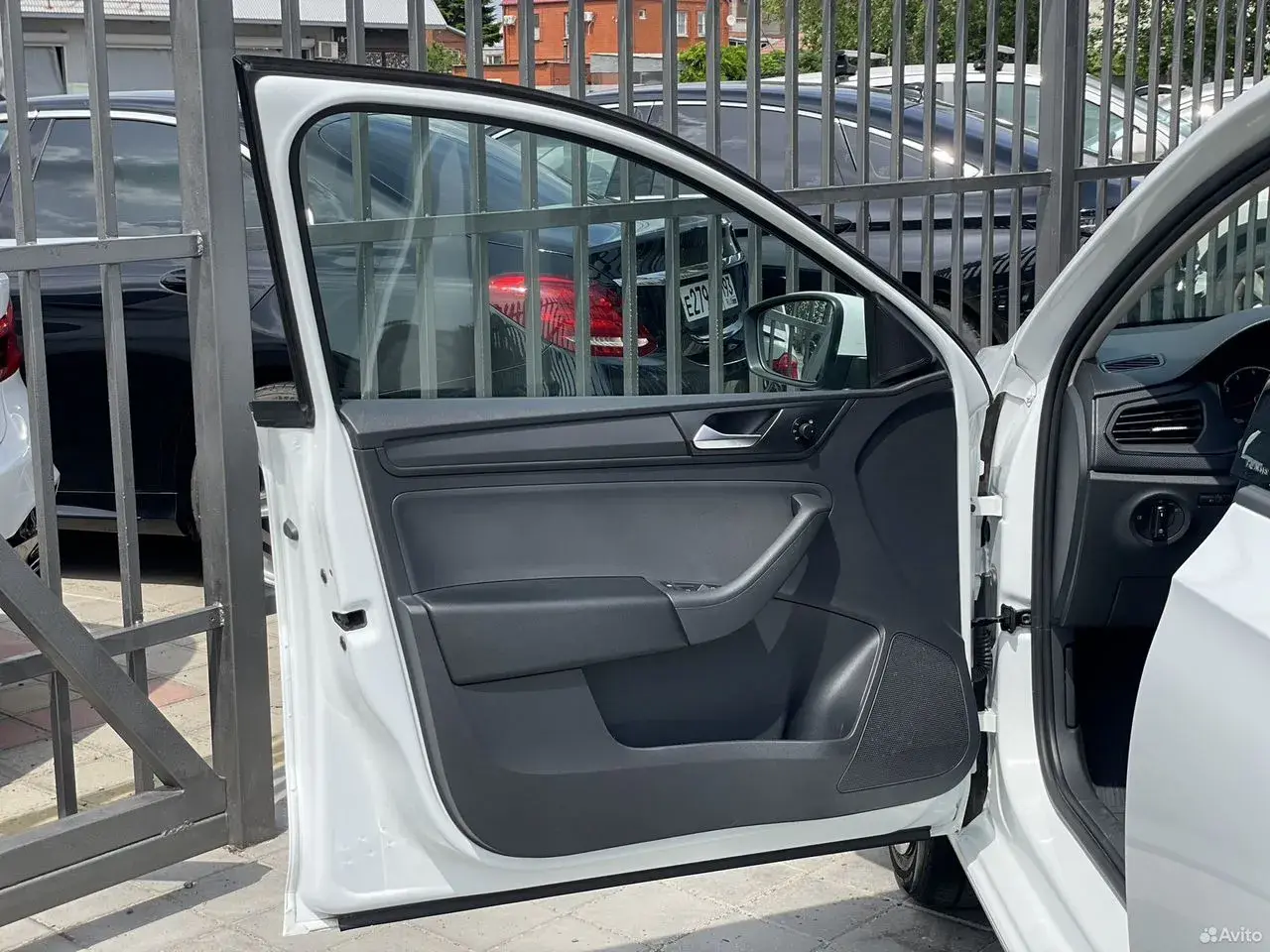 Volkswagen Polo, 2021